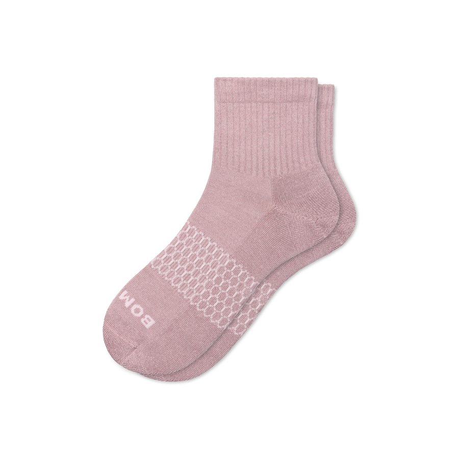 Women's Quarter Socks J2