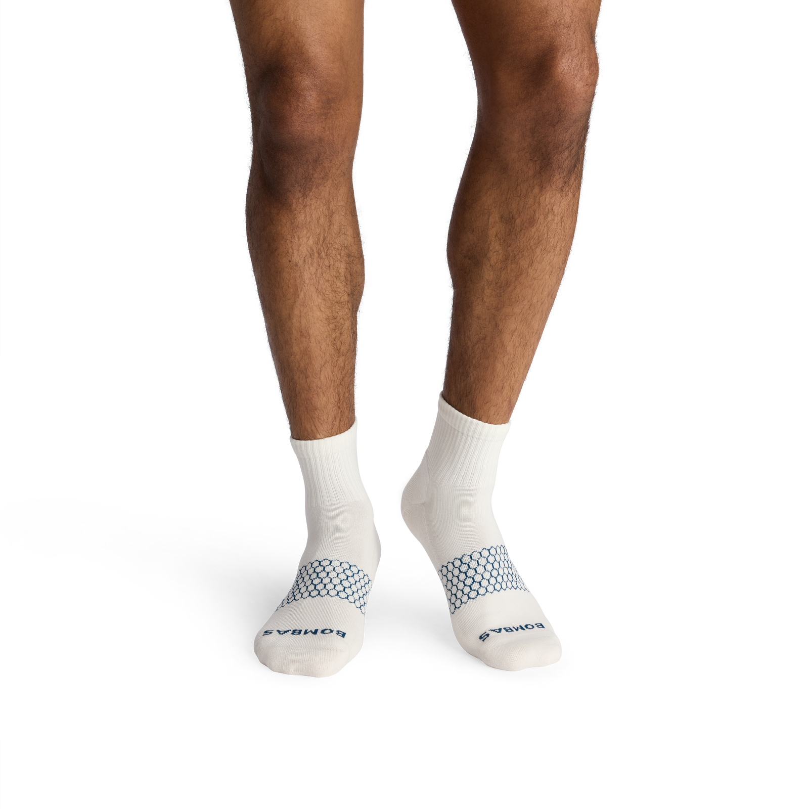 Men's Quarter Sock 8-Pack
