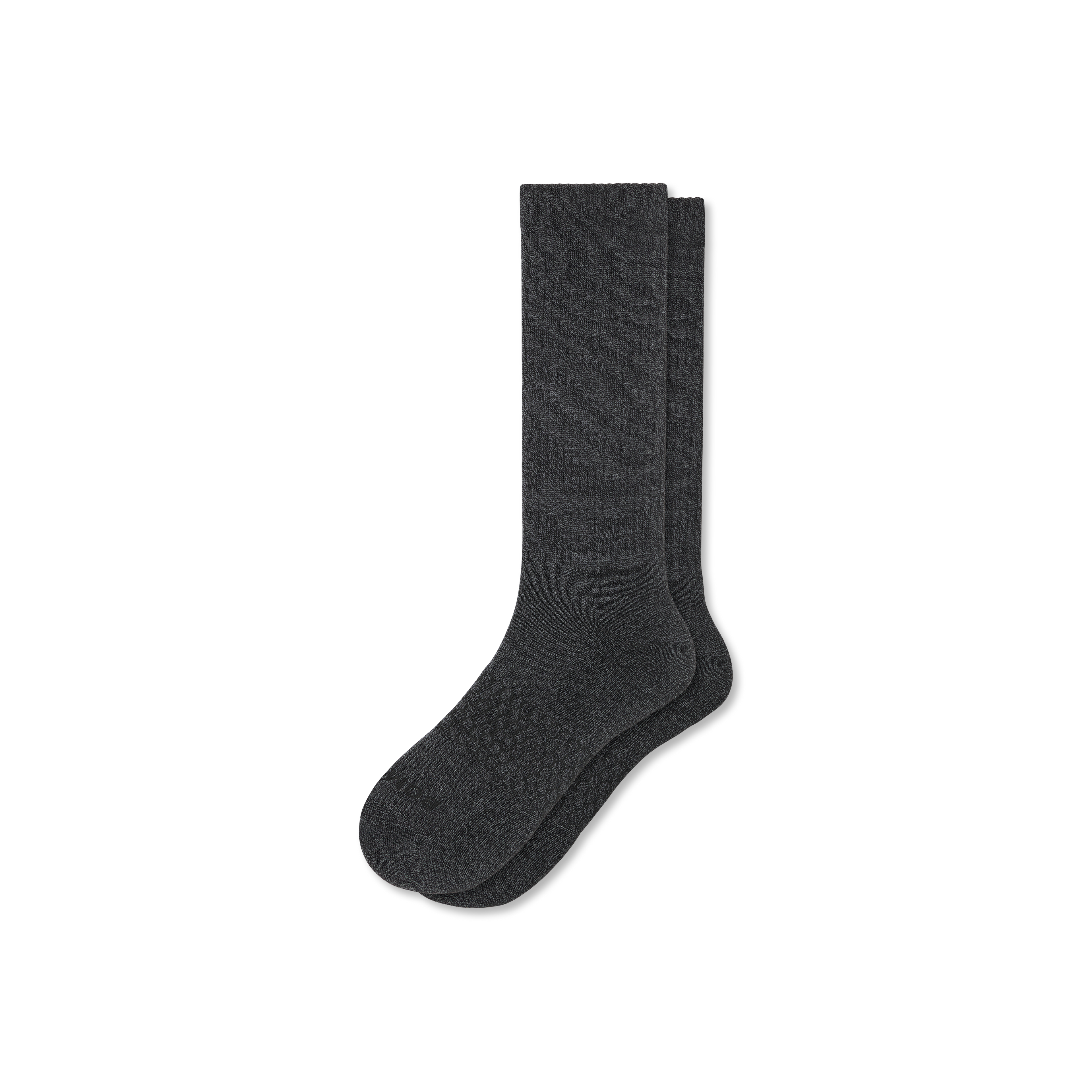 Men's Marl Calf Socks
