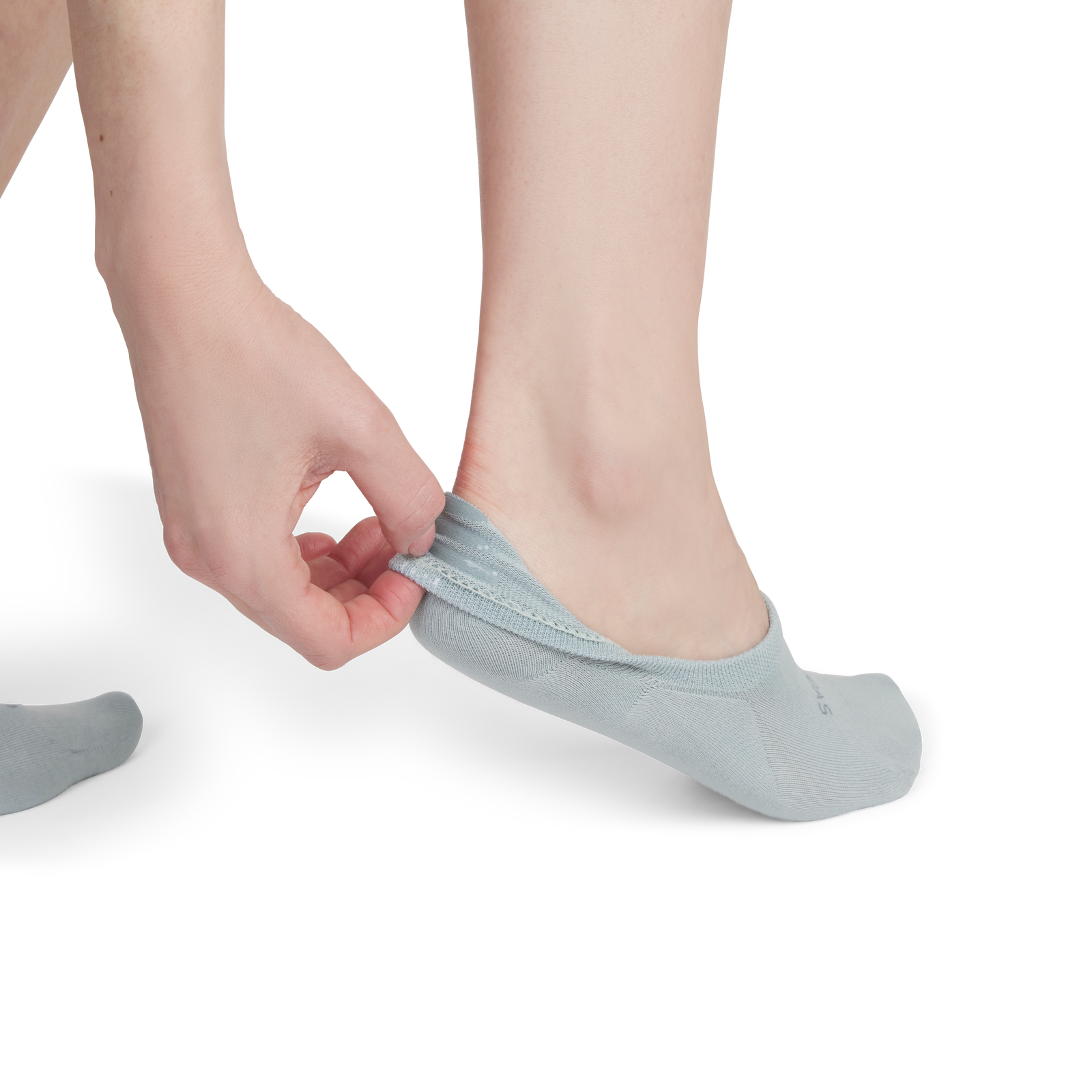 Women's Lightweight No Show Socks