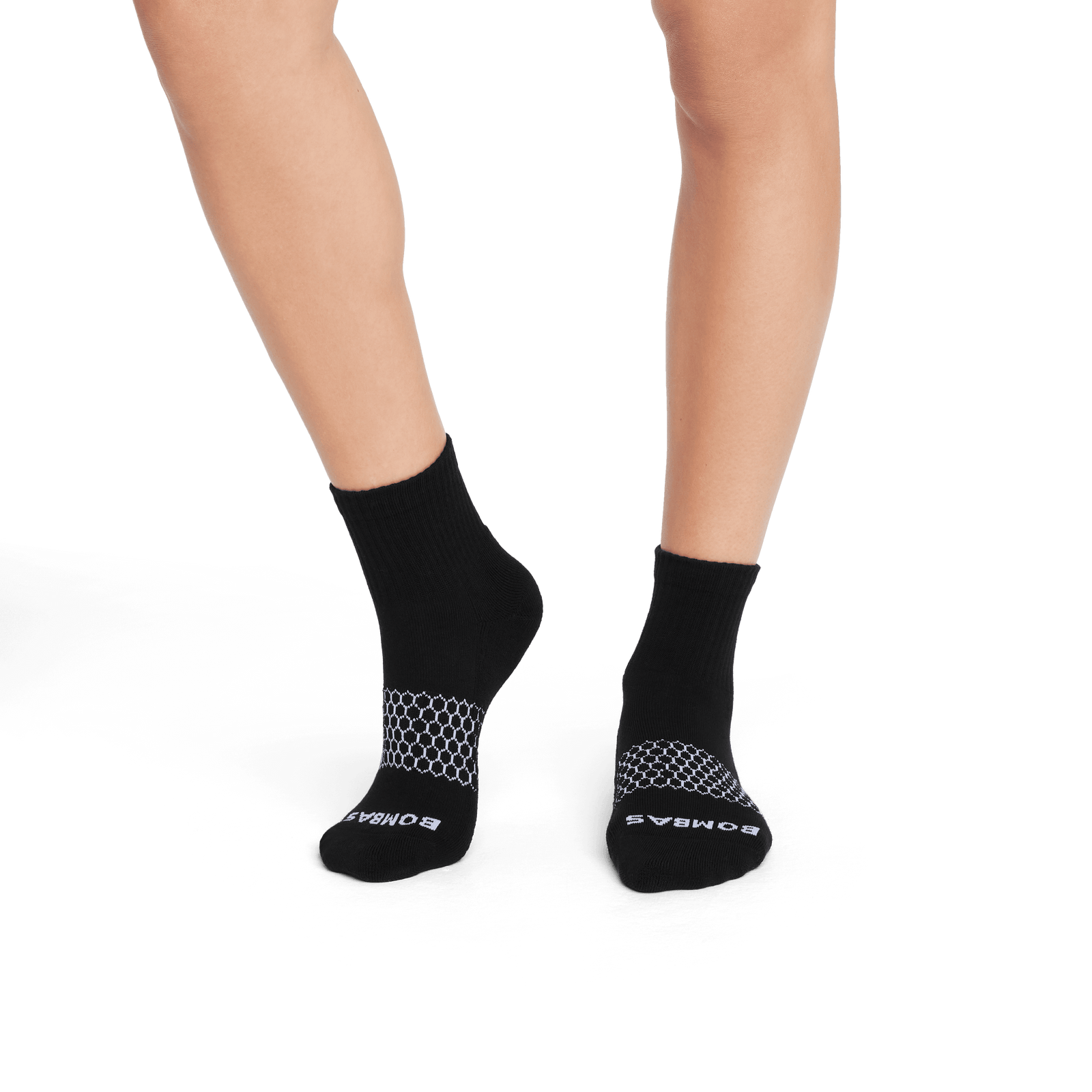 Women's Quarter Sock 4-Pack