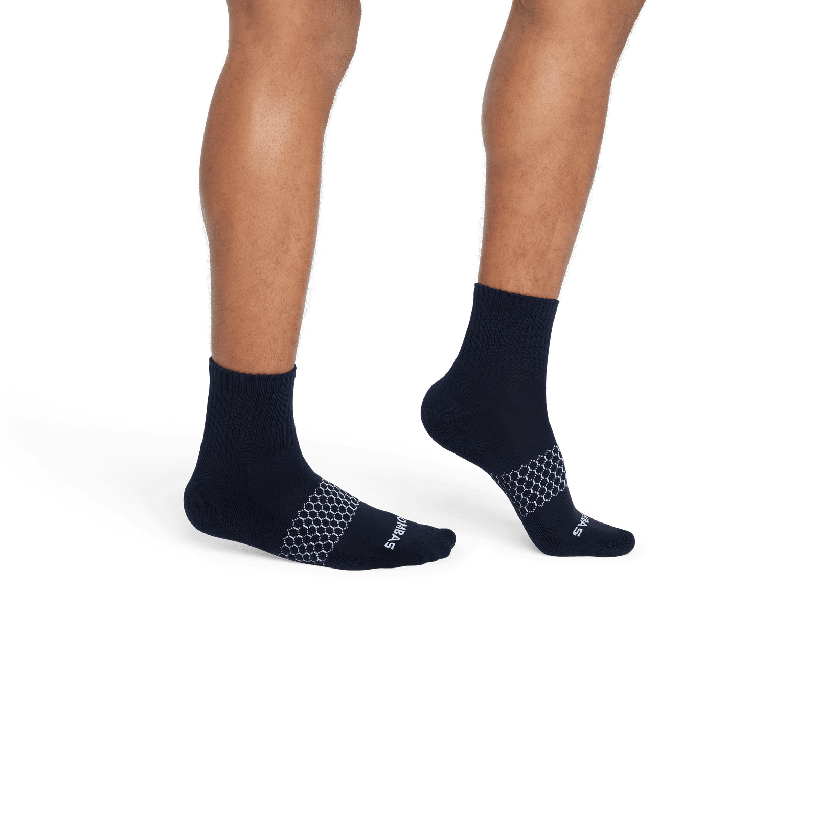 Men's Quarter Sock 8-Pack