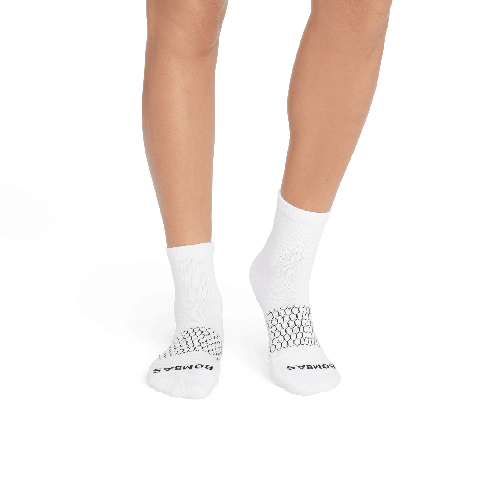 Women's Quarter Sock 4-Pack